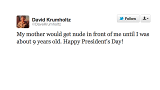 Illustration for article titled Michelle Obama Is Playing Favorites on President's Day